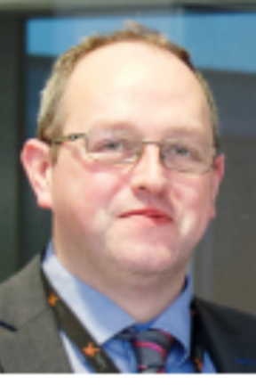 Professor Declan Byrne Profile Professor Declan Byrne